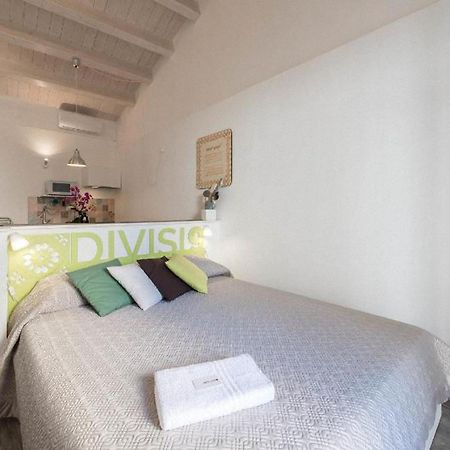 Divisi9 Apartment Palermo Exterior foto