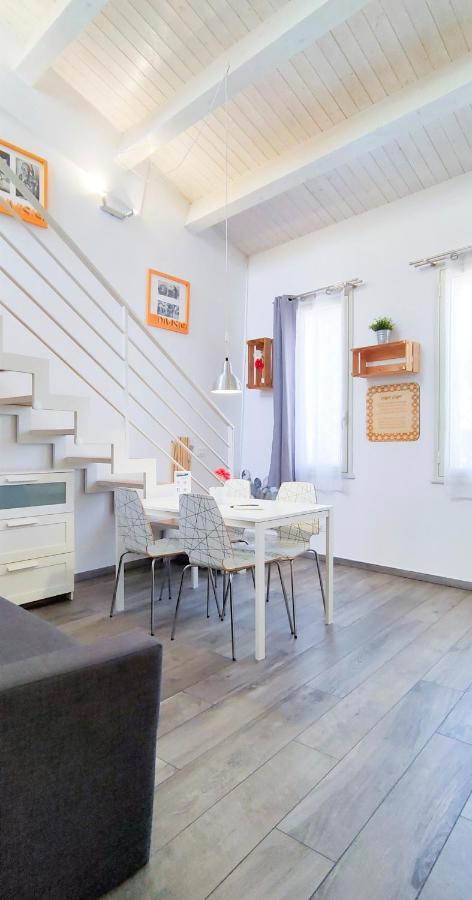 Divisi9 Apartment Palermo Exterior foto