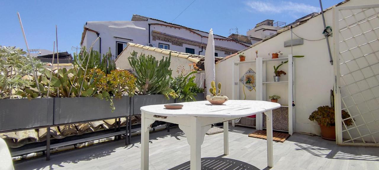 Divisi9 Apartment Palermo Exterior foto