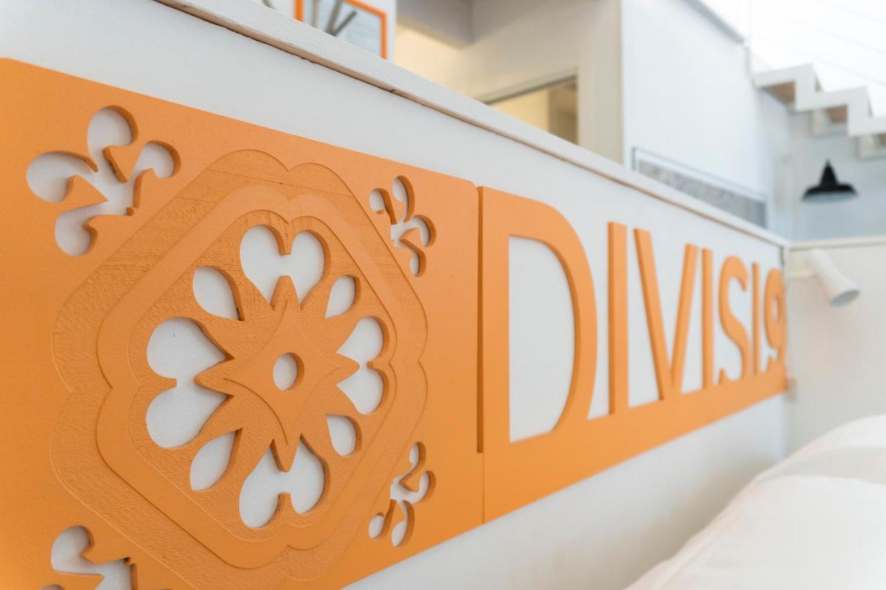Divisi9 Apartment Palermo Exterior foto