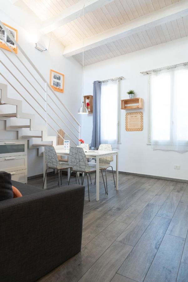 Divisi9 Apartment Palermo Exterior foto