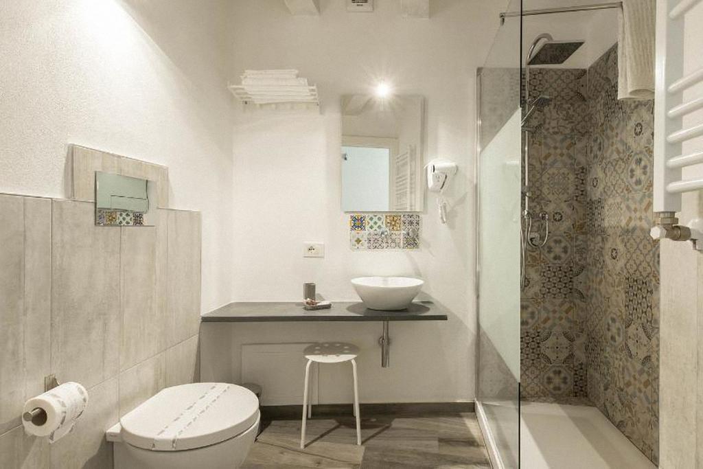 Divisi9 Apartment Palermo Exterior foto