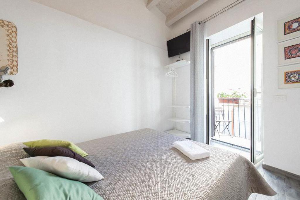 Divisi9 Apartment Palermo Exterior foto