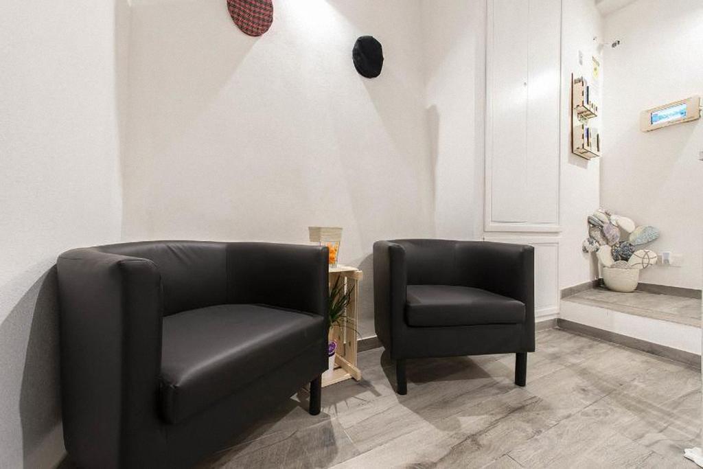 Divisi9 Apartment Palermo Exterior foto