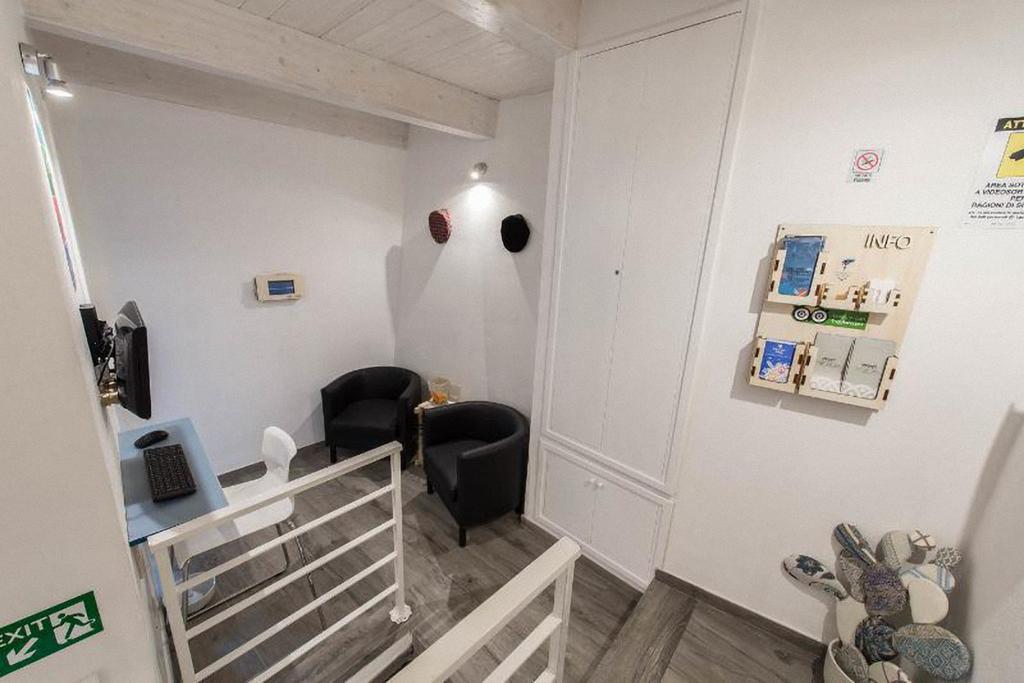 Divisi9 Apartment Palermo Exterior foto