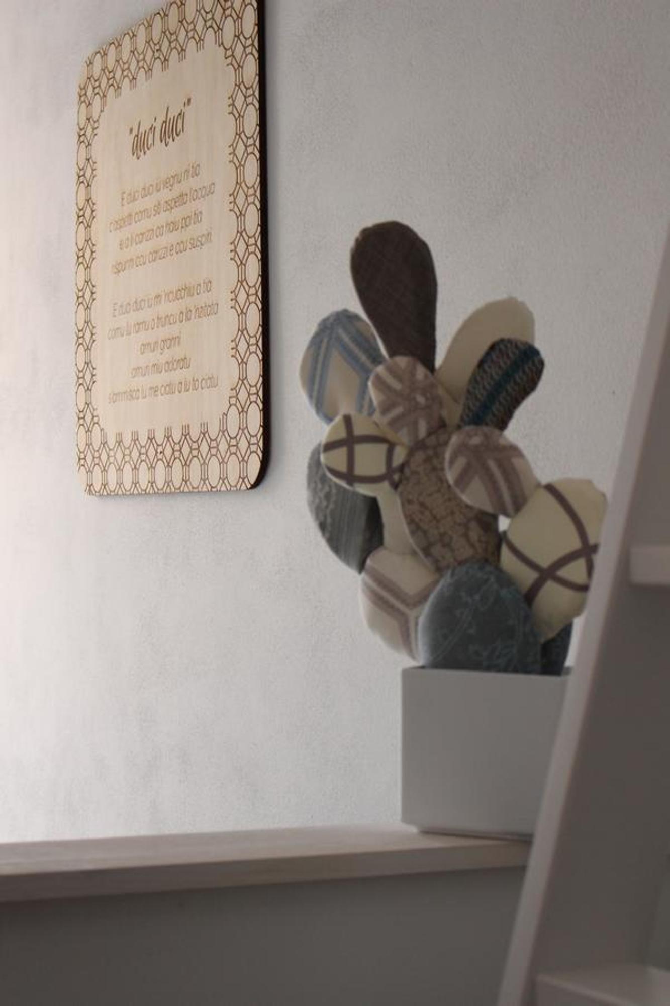 Divisi9 Apartment Palermo Exterior foto