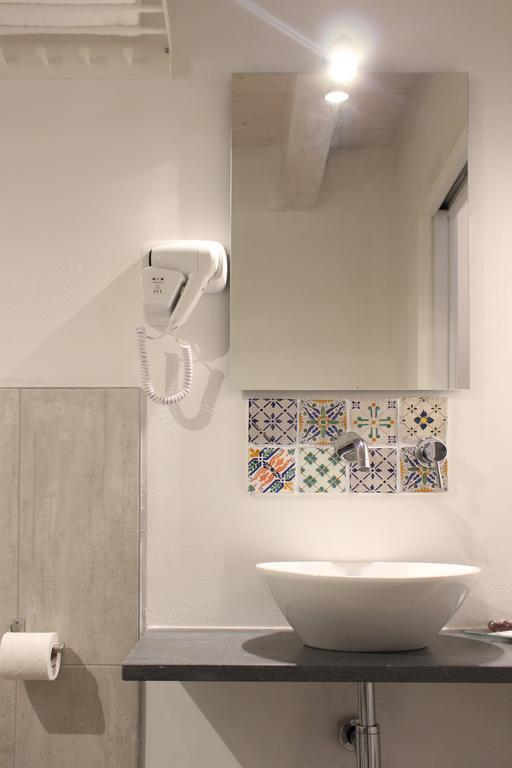 Divisi9 Apartment Palermo Exterior foto