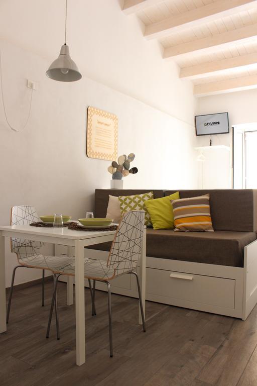 Divisi9 Apartment Palermo Exterior foto