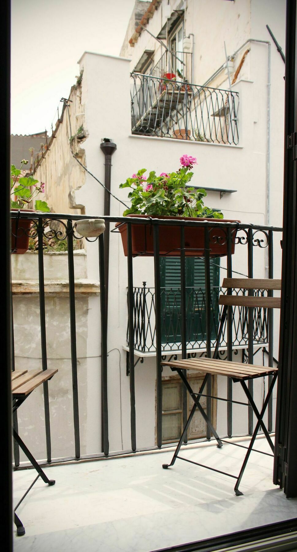 Divisi9 Apartment Palermo Exterior foto