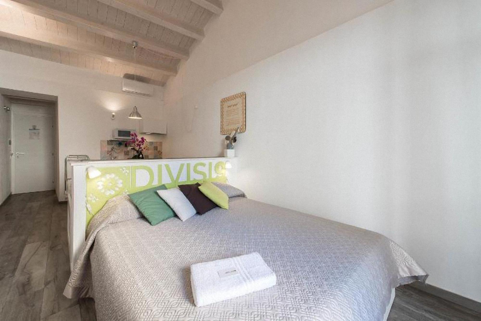 Divisi9 Apartment Palermo Exterior foto