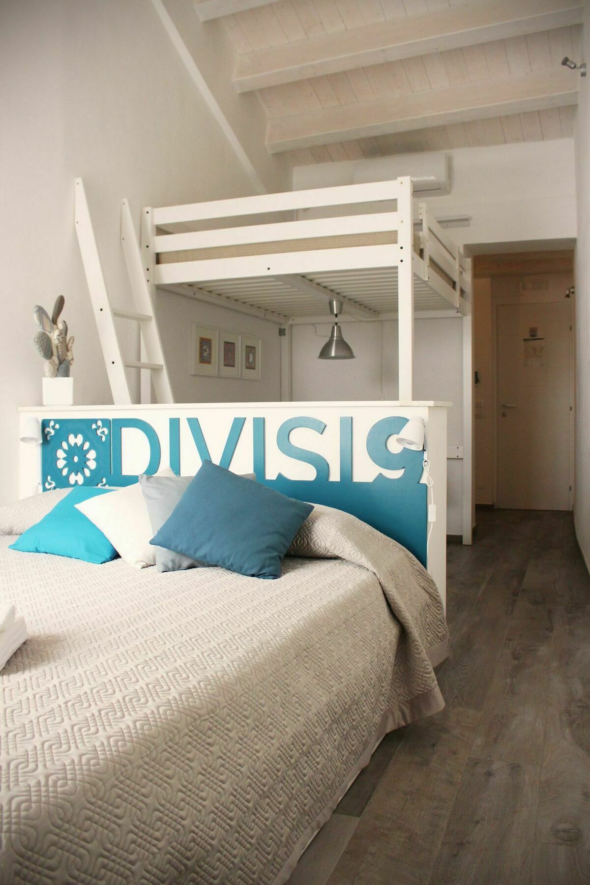 Divisi9 Apartment Palermo Exterior foto