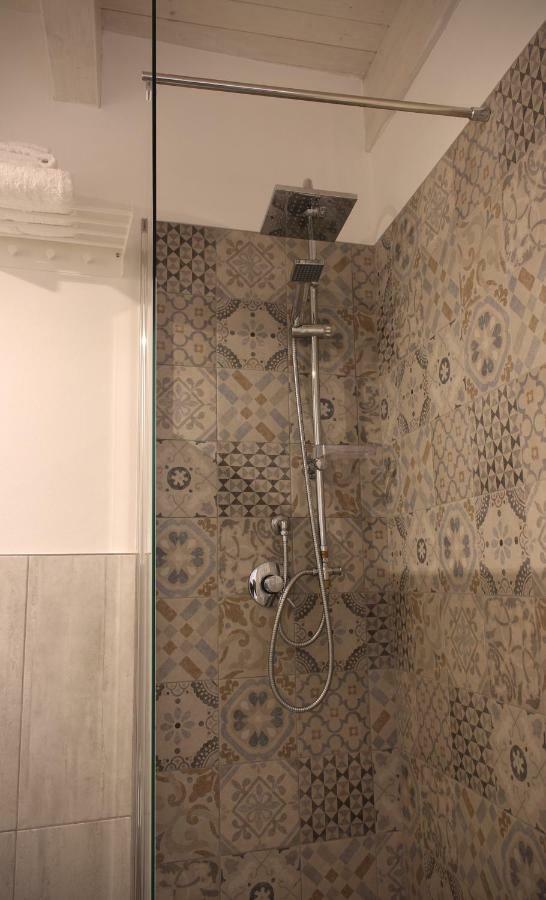 Divisi9 Apartment Palermo Exterior foto